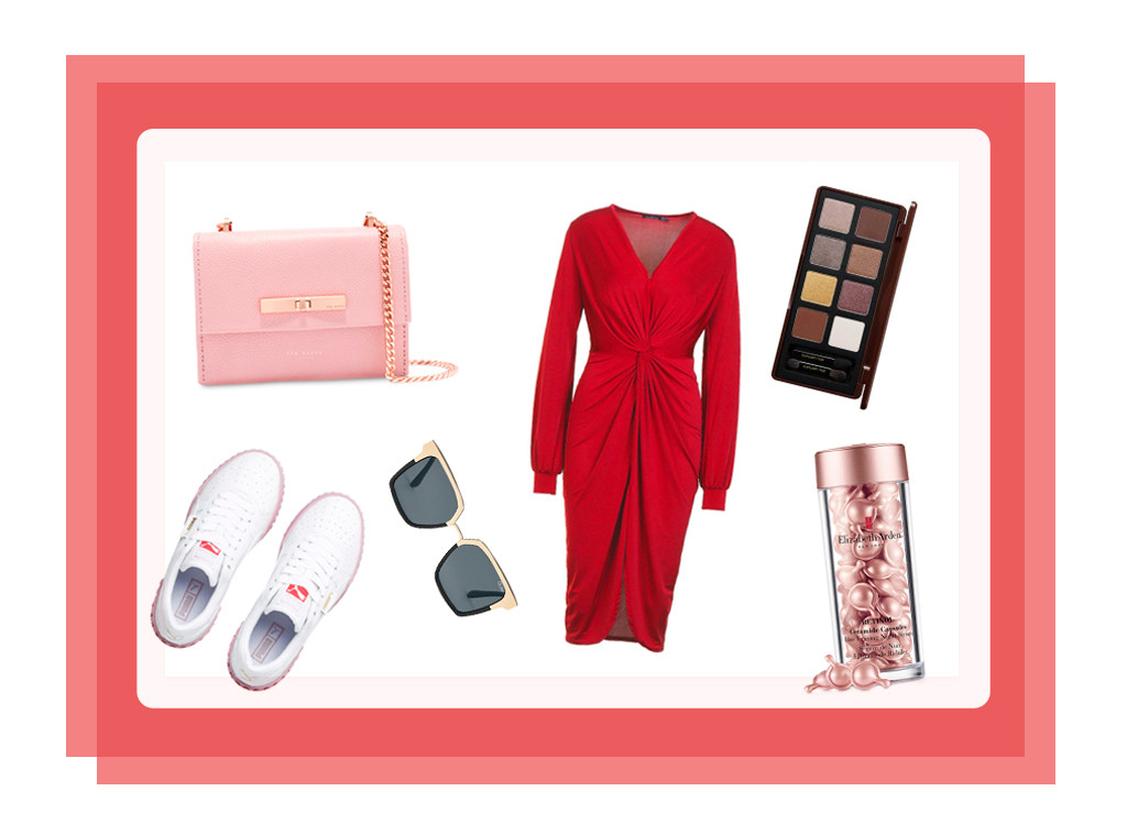 Shopping: 10 Brands With Celeb Followings Shopping: 10 Brands With Celeb Followings